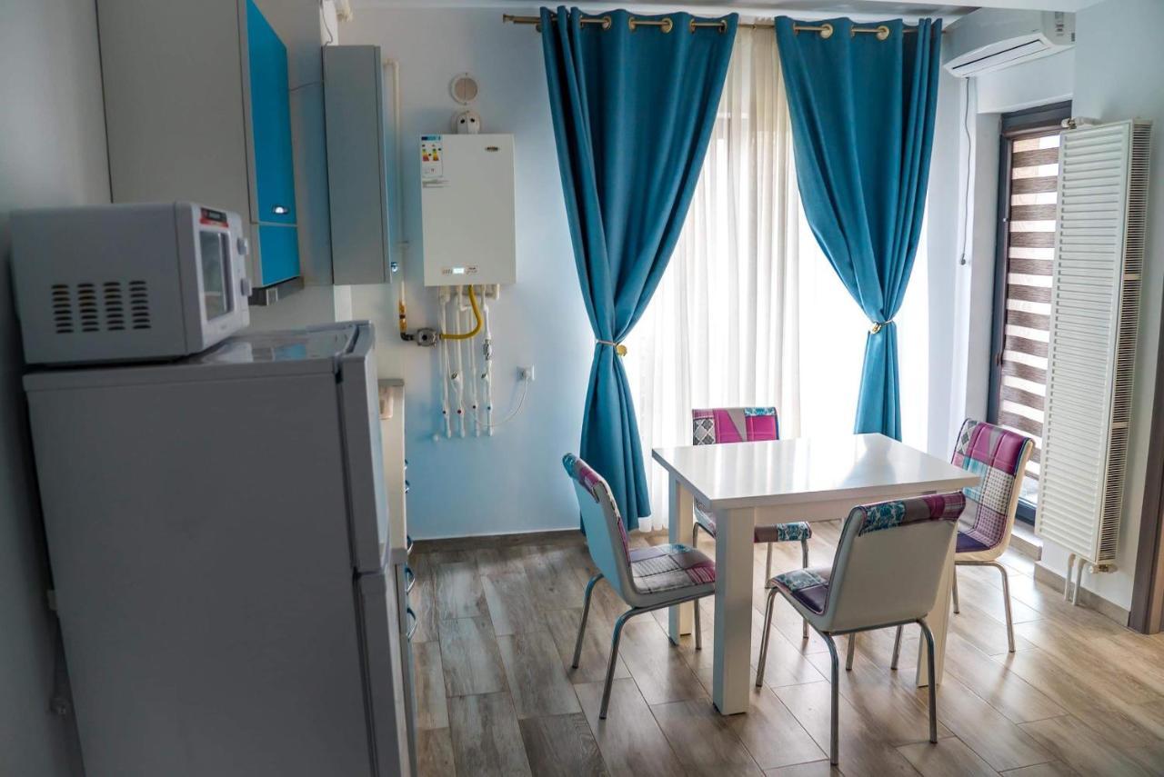 Mamaia Nord Residence Cherry Năvodari Exterior foto