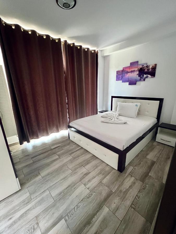 Mamaia Nord Residence Cherry Năvodari Exterior foto